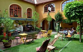 Muzikafe - Home Of Culture